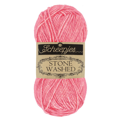 scheepjes stone washed