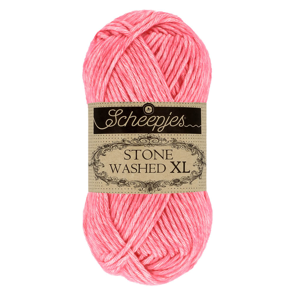 Scheepjes stone washed XL