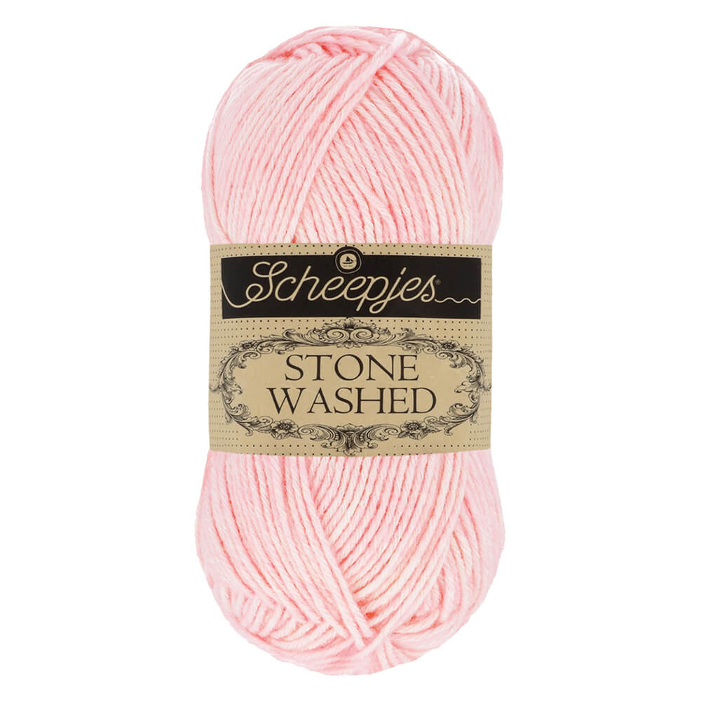 scheepjes stone washed