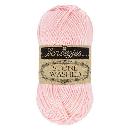 scheepjes stone washed