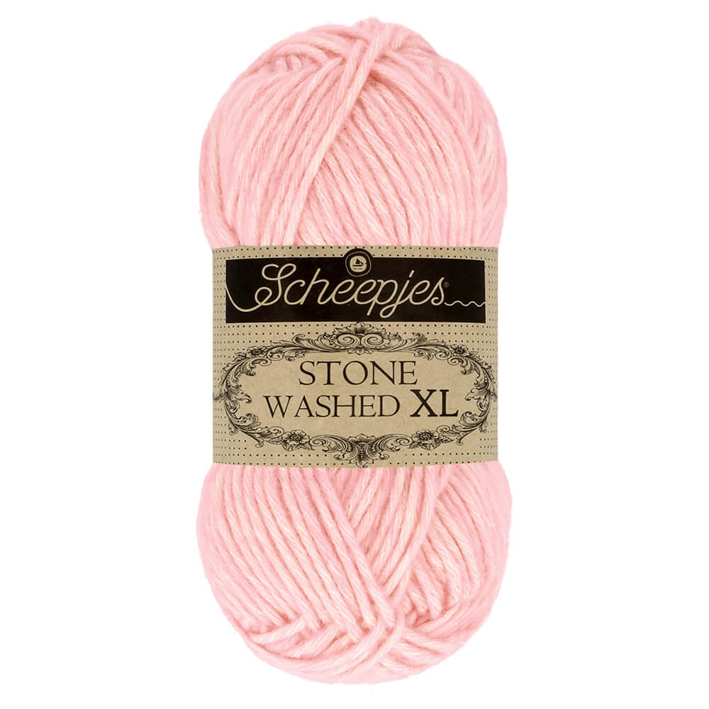 Scheepjes stone washed XL
