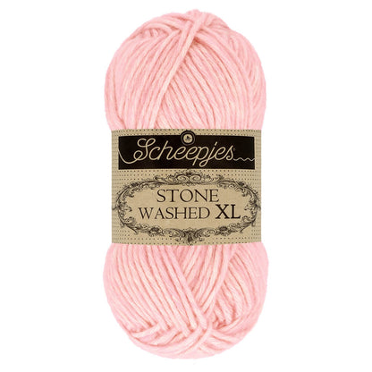 Scheepjes stone washed XL