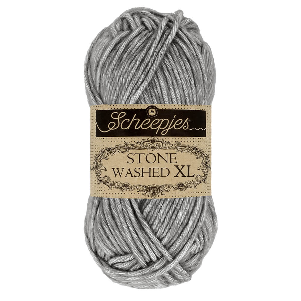 Scheepjes stone washed XL
