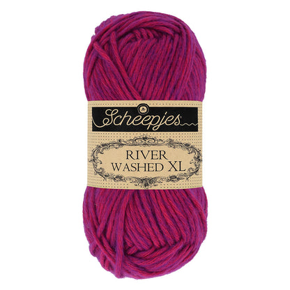 Scheepjes river washed XL