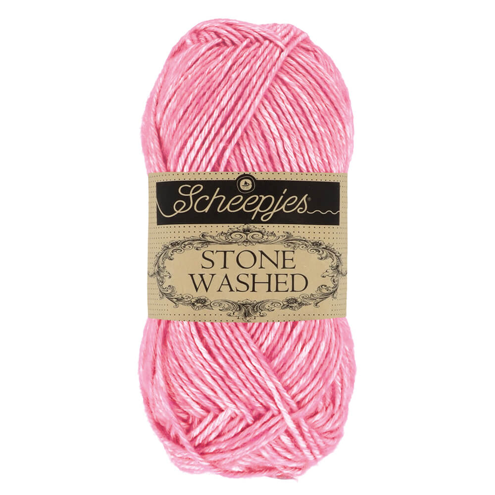 scheepjes stone washed