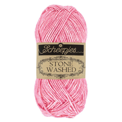 scheepjes stone washed