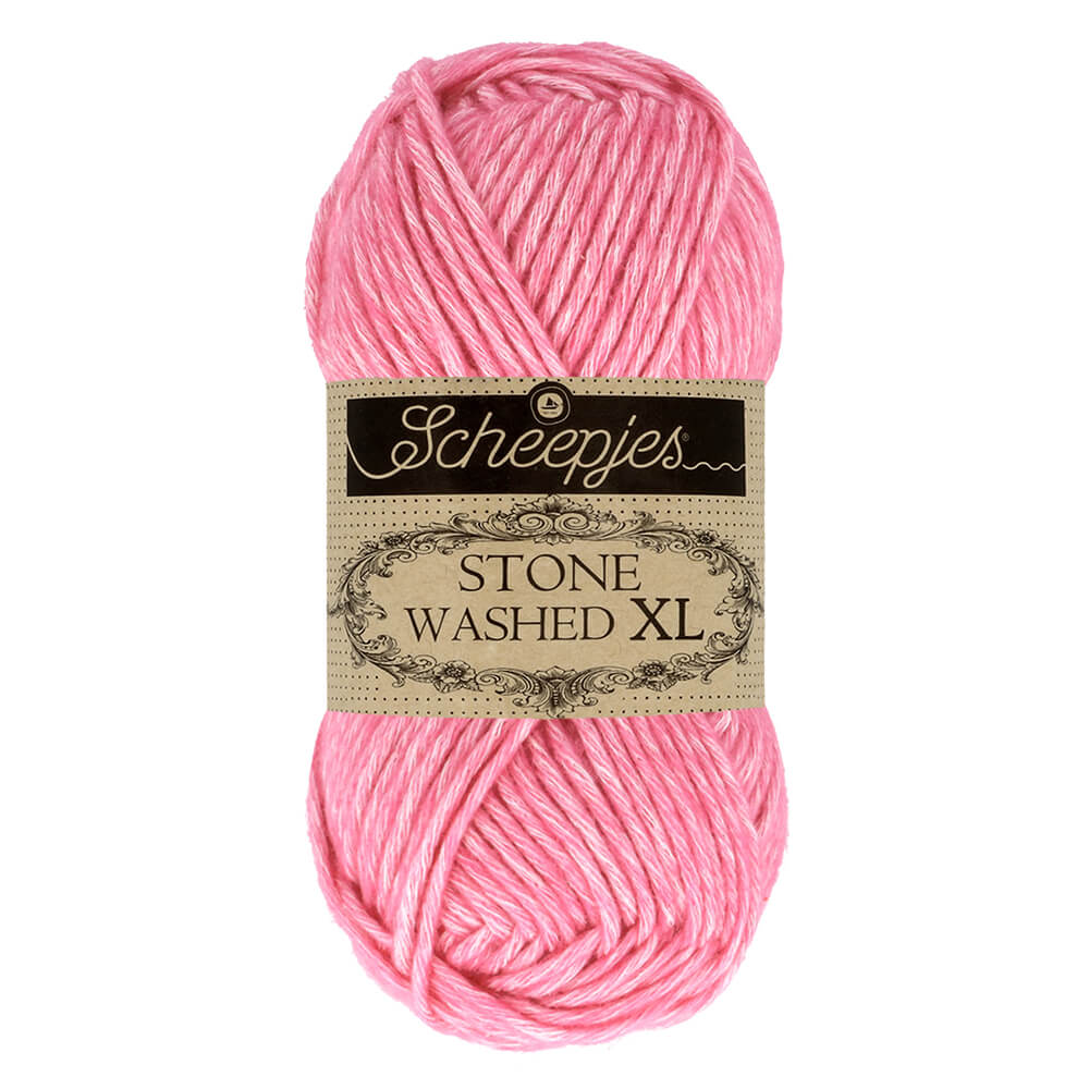 Scheepjes stone washed XL