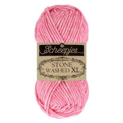 Scheepjes stone washed XL