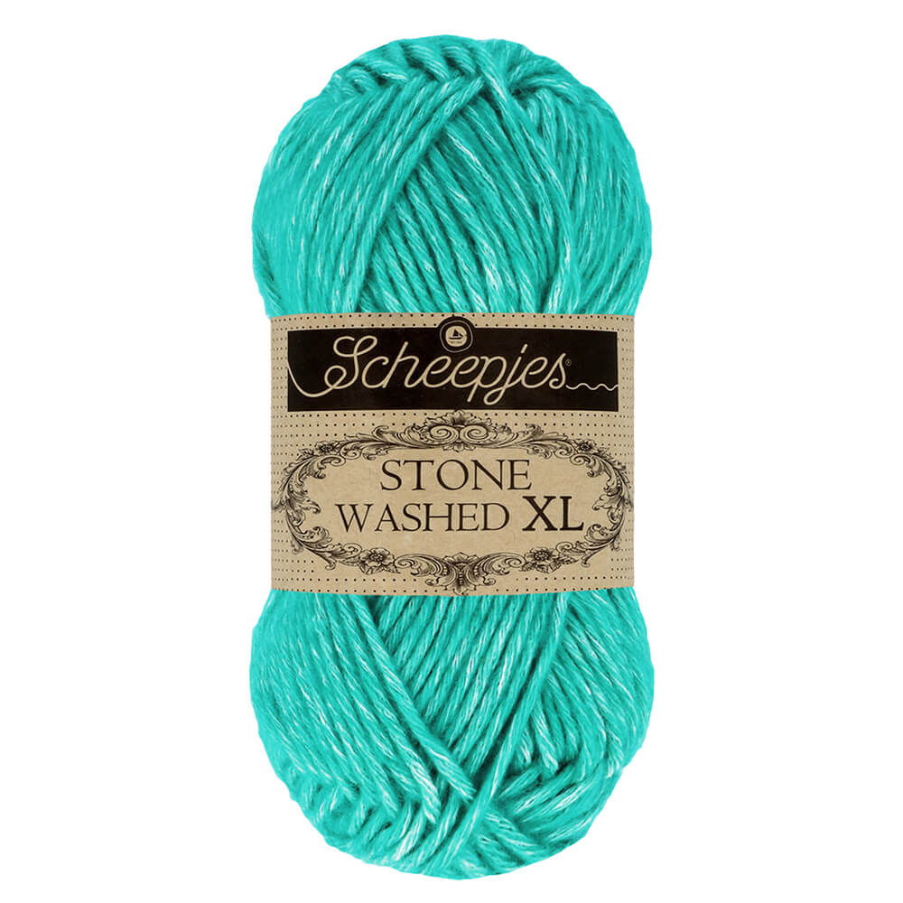Scheepjes stone washed XL