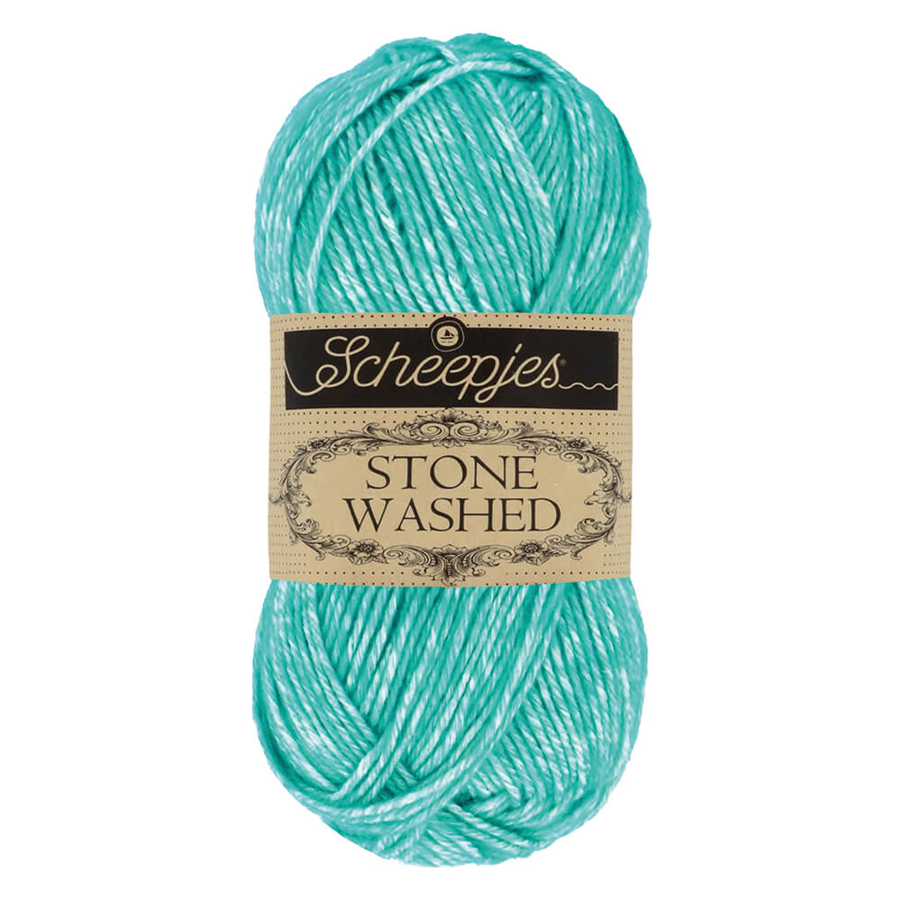 scheepjes stone washed